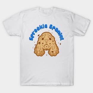 Sprookie Spaniel T-Shirt